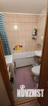 1-к квартира, вторичка, 34м2, 2/5 этаж