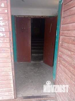 2-к квартира, вторичка, 46м2, 1/2 этаж