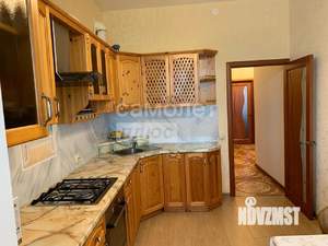 3-к квартира, вторичка, 61м2, 5/5 этаж