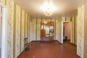 2-к квартира, вторичка, 43м2, 2/5 этаж