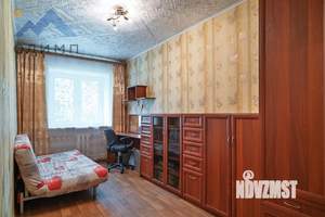 2-к квартира, вторичка, 43м2, 4/5 этаж
