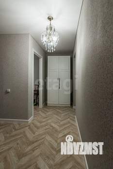 2-к квартира, вторичка, 46м2, 3/5 этаж