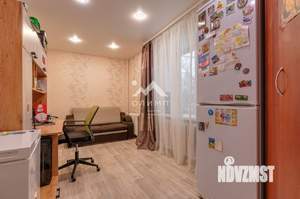 2-к квартира, вторичка, 41м2, 4/5 этаж