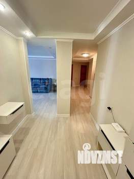 3-к квартира, вторичка, 71м2, 2/5 этаж