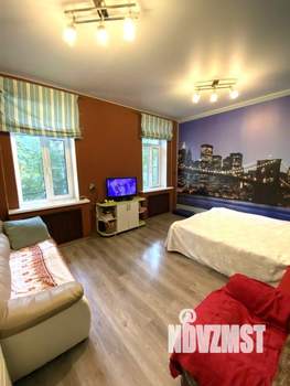 3-к квартира, вторичка, 61м2, 2/2 этаж