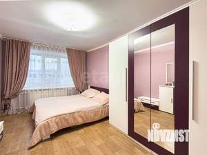 3-к квартира, вторичка, 83м2, 4/9 этаж