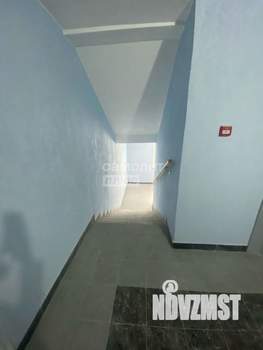 1-к квартира, сданный дом, 49м2, 9/10 этаж