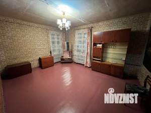 2-к квартира, вторичка, 46м2, 1/3 этаж