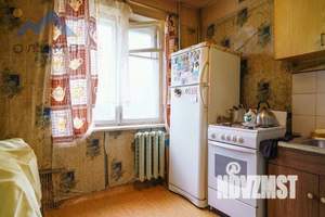 3-к квартира, вторичка, 49м2, 2/5 этаж