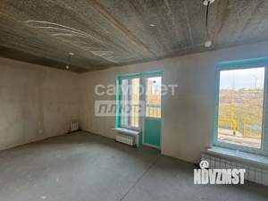 Студия квартира, вторичка, 35м2, 1/3 этаж