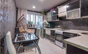 1-к квартира, вторичка, 36м2, 7/11 этаж