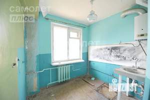 4-к квартира, вторичка, 59м2, 5/5 этаж