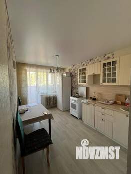 1-к квартира, вторичка, 37м2, 2/9 этаж