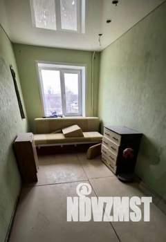 3-к квартира, вторичка, 54м2, 5/5 этаж