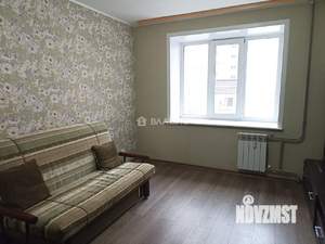 1-к квартира, вторичка, 36м2, 2/10 этаж