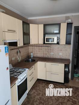 1-к квартира, вторичка, 31м2, 7/10 этаж