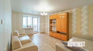 2-к квартира, вторичка, 50м2, 4/5 этаж