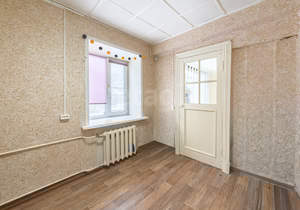 2-к квартира, вторичка, 36м2, 2/2 этаж