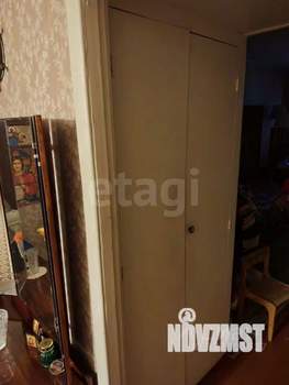 2-к квартира, вторичка, 45м2, 2/5 этаж