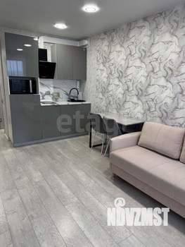 Студия квартира, вторичка, 23м2, 4/16 этаж