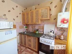 1-к квартира, вторичка, 30м2, 5/5 этаж