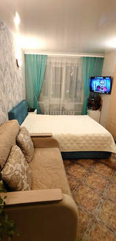 2-к квартира, вторичка, 44м2, 5/5 этаж