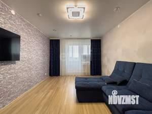 3-к квартира, вторичка, 89м2, 7/12 этаж