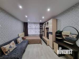 1-к квартира, вторичка, 30м2, 1/5 этаж