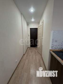 Студия квартира, вторичка, 23м2, 7/10 этаж