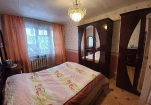 2-к квартира, вторичка, 46м2, 4/5 этаж