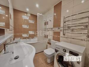 5-к квартира, вторичка, 128м2, 3/4 этаж