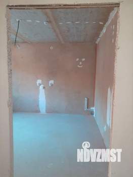 3-к квартира, вторичка, 71м2, 9/16 этаж