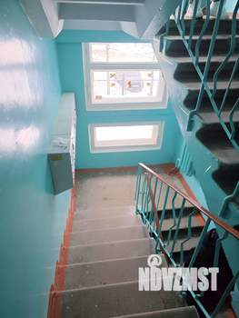 1-к квартира, вторичка, 30м2, 5/6 этаж