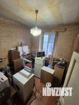 3-к квартира, вторичка, 58м2, 2/3 этаж