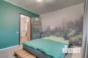 3-к квартира, вторичка, 65м2, 1/5 этаж