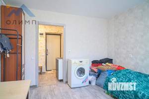 Студия квартира, вторичка, 19м2, 4/5 этаж