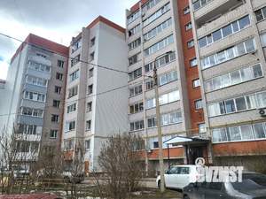 2-к квартира, вторичка, 58м2, 7/9 этаж