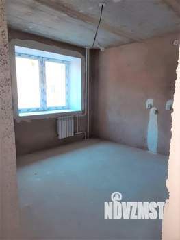 3-к квартира, вторичка, 71м2, 9/16 этаж