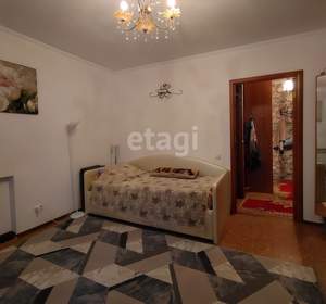 1-к квартира, вторичка, 34м2, 2/12 этаж