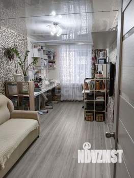 2-к квартира, вторичка, 45м2, 1/5 этаж