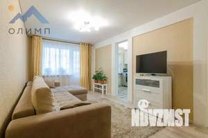 2-к квартира, вторичка, 45м2, 3/5 этаж