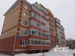 3-к квартира, вторичка, 91м2, 1/6 этаж