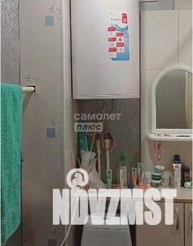 1-к квартира, вторичка, 30м2, 2/5 этаж