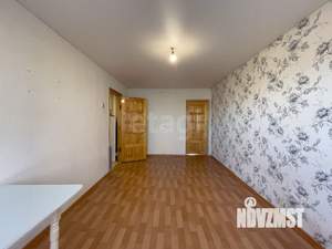 2-к квартира, вторичка, 46м2, 3/5 этаж