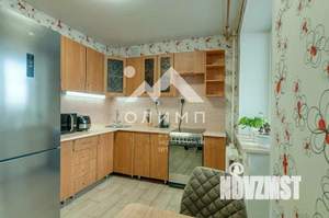 1-к квартира, вторичка, 37м2, 7/12 этаж