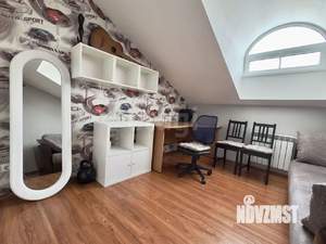 3-к квартира, вторичка, 63м2, 3/3 этаж