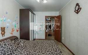 2-к квартира, вторичка, 56м2, 3/9 этаж