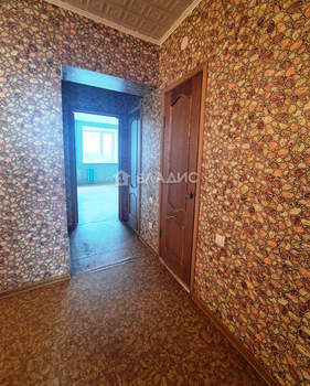 2-к квартира, вторичка, 63м2, 3/5 этаж