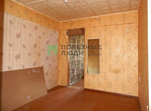 3-к квартира, вторичка, 50м2, 5/5 этаж