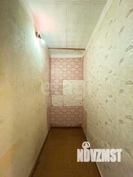 2-к квартира, вторичка, 44м2, 4/5 этаж